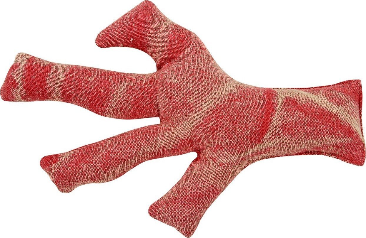 Lorena Canals Lorena Canals Poduszka Coral jeden rozmiar