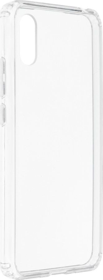 Futerał SUPER CLEAR HYBRID do XIAOMI REDMI 9A transparent