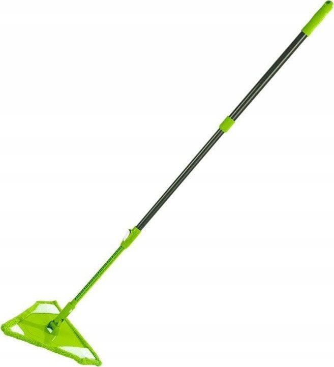 Maximex Mop uniwersalny TRIANGEL, teleskopowy 68-160 cm