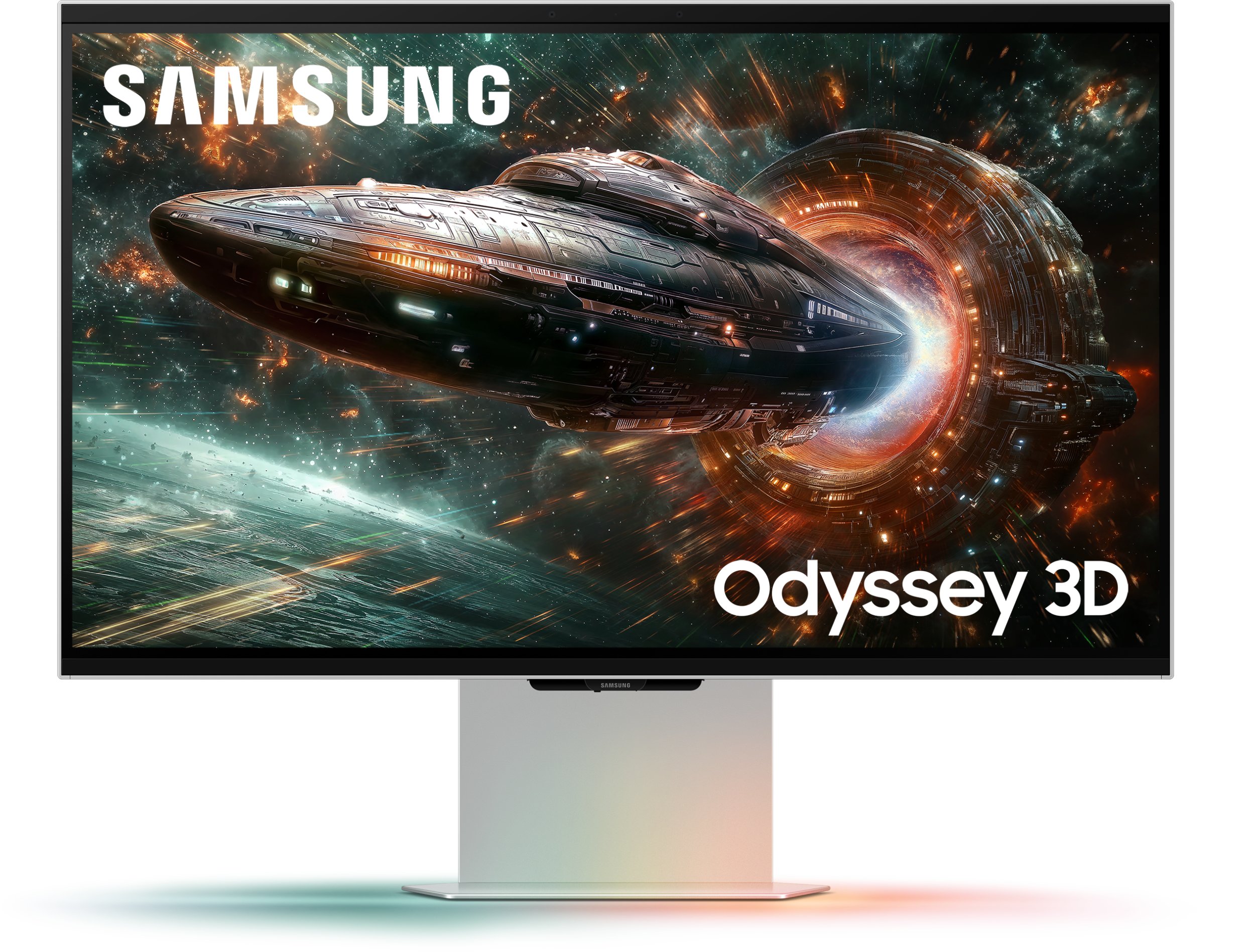 Monitor Samsung Odyssey G9 3D (LS27FG900XUXEN)