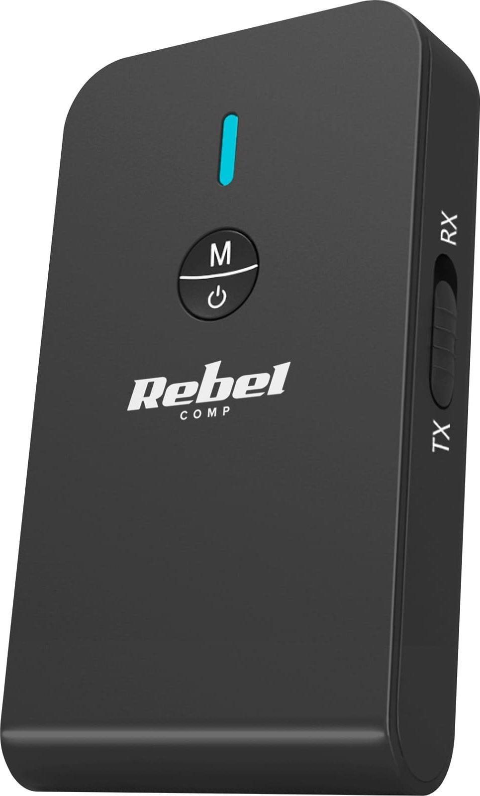 Rebel Odbiornik Bluetooth audio Rebel B10
