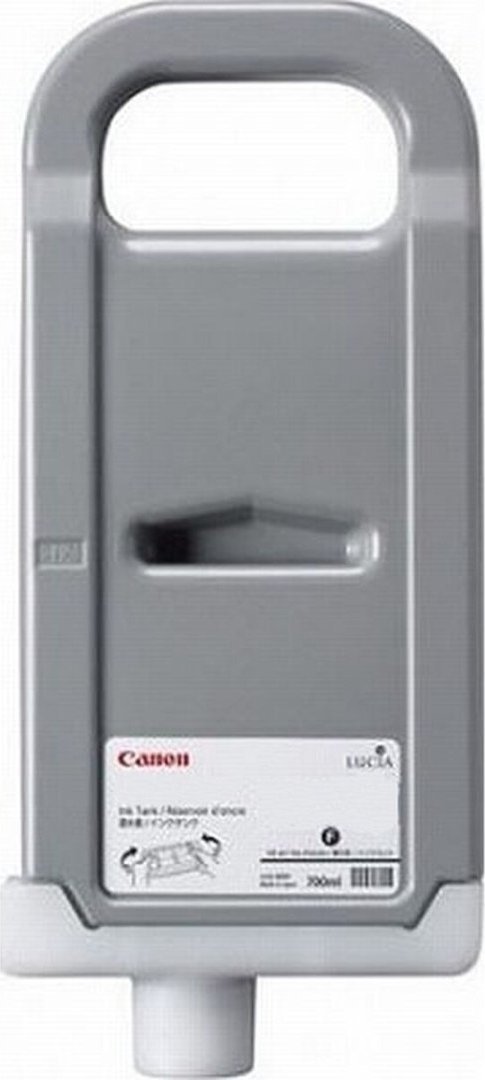 Tusz Canon Tinte rot 330ml - 6663B001AA