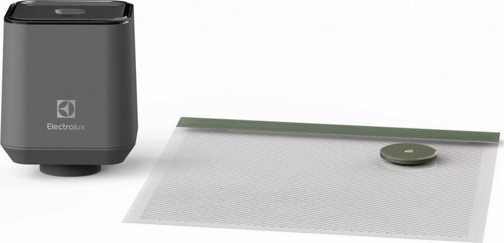 Electrolux EVSK1 vacuum kit