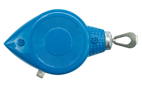 Vorel Sznur traserski w obudowie aluminiowej 15m 17501