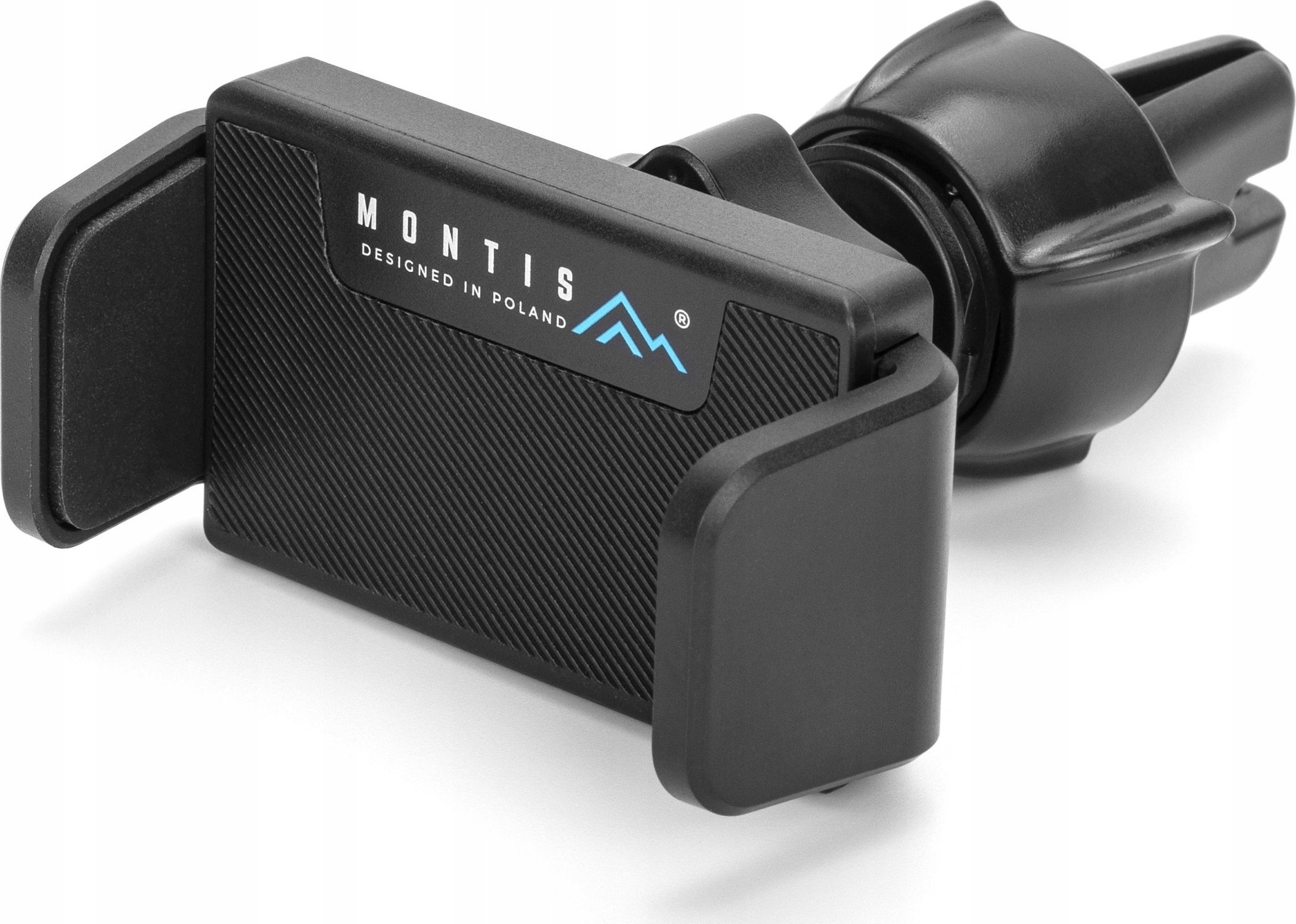 Montis Uchwyt samochodowy do kratki nawiewu MT132 MONTIS