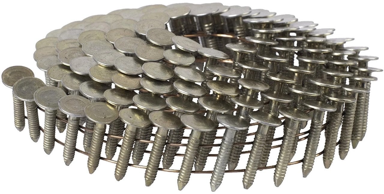 MILWAUKEE NAILS 15deg RING 3.05 x 32mm G-2160 FOR M18 FRCN45