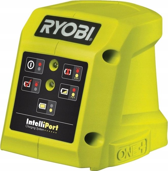 Ryobi ładowarka 18V 1,5A RC18115 (5133003589)