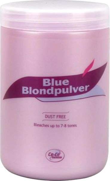 CeCe of Sweden White Blondpulver Rozjaśniacz do włosów bez amoniaku 500g