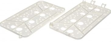 Satel WKŁADKA MONTAŻOWA OMI-5-PI DO OBUDOWY OMI-5 SATEL