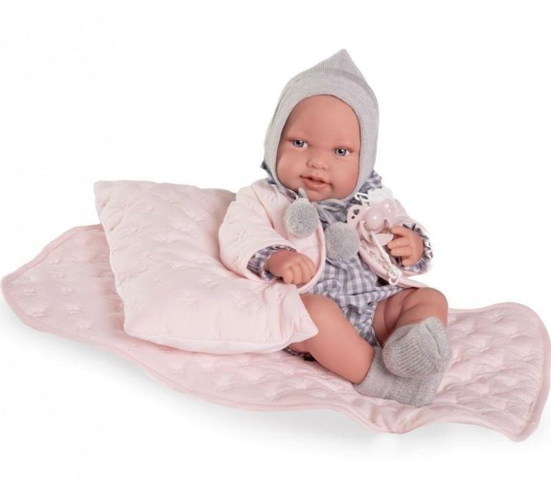 Lalka hiszpańska Pipa 42cm