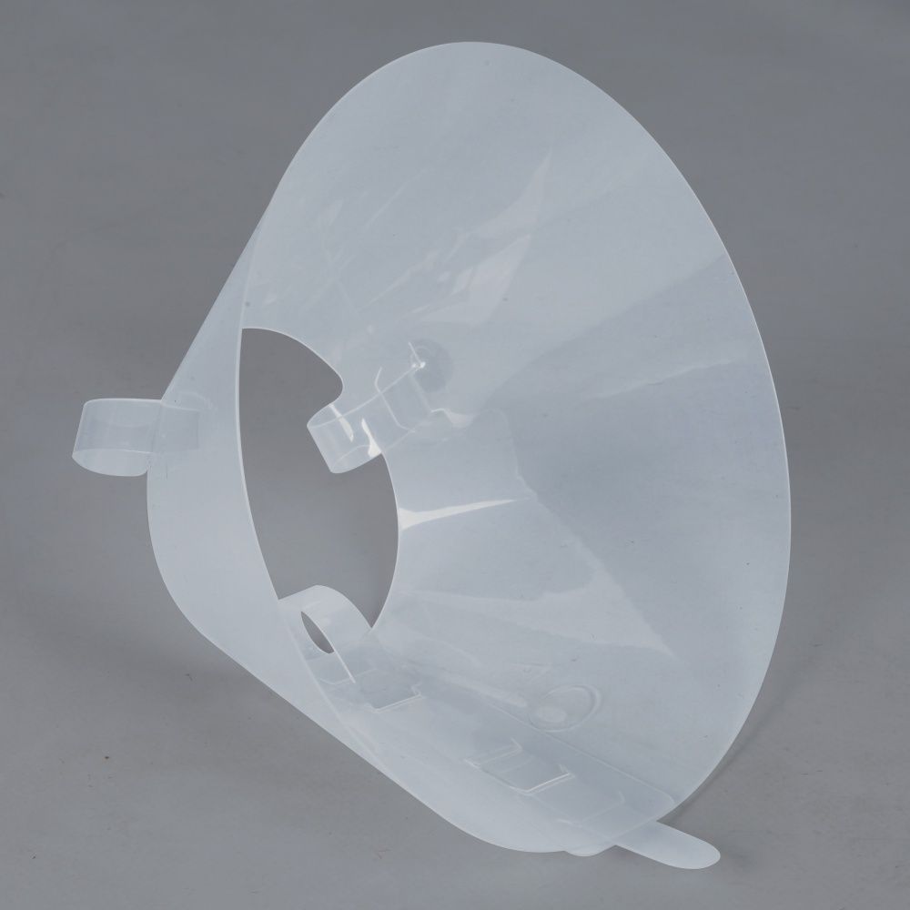 Trixie KOŁNIERZ OCHRONNY 15cm