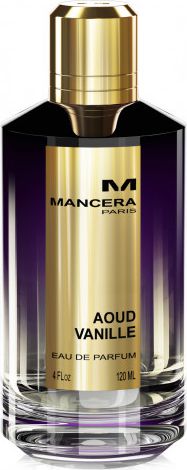 Mancera Aoud Vanille (UNI) EDP/S 120ml