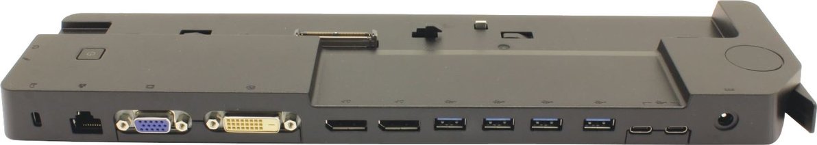 Stacja/replikator Fujitsu U7X7 (S26391-F1607-L109)