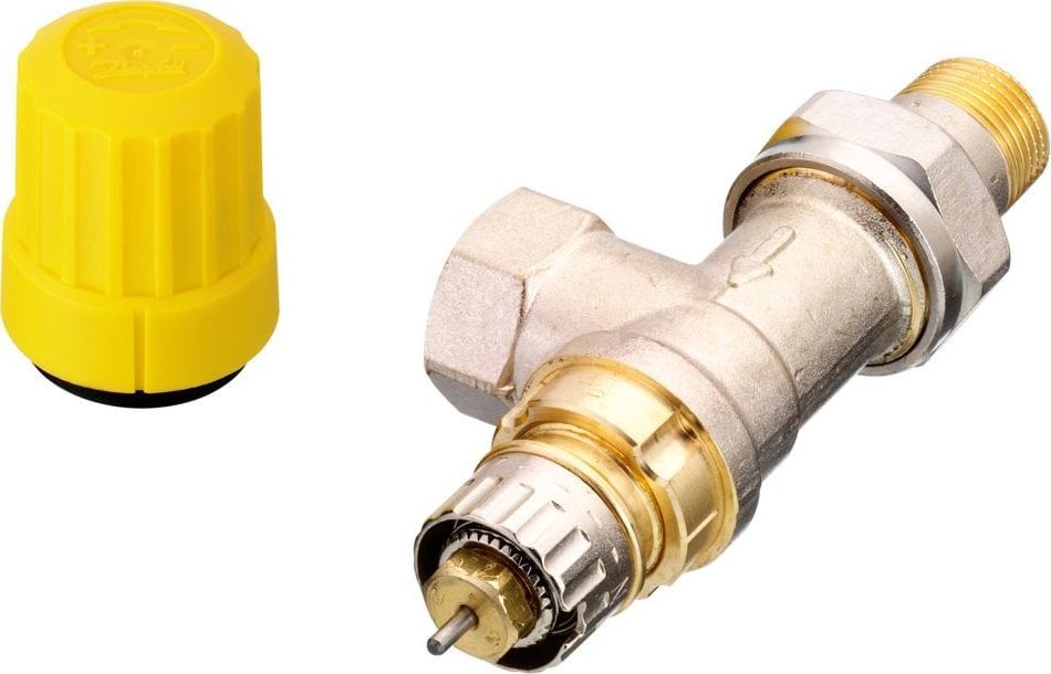 Danfoss Danfoss ventil Ra-Ur 3/8 Ovl - 013g3297