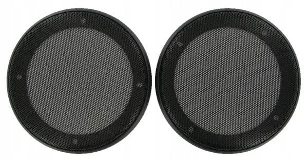 Głośnik samochodowy ACV Siatka głośnikowa 130mm
