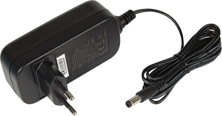 Blow 71-204# Zasilacz do dekoderów polsat 12v/2.5a