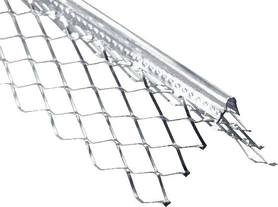 NAROŻNIK MURARSKI 250CM 36*36 (25 SZT)