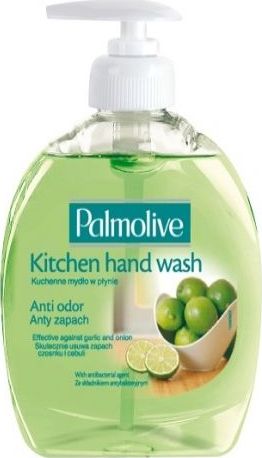 Palmolive Mydło w płynie hygiene plus 300 ml