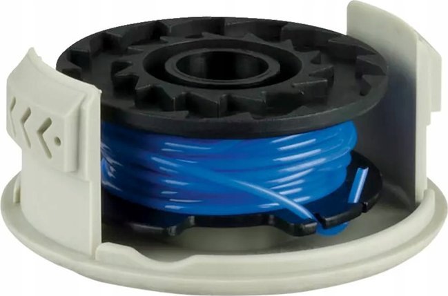 Ryobi Ryobi RAC 124 Replacement Spool and Cap for RLT 1825/30 Li 1,6mm