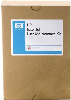 HP LaserJet 220V Maintenance Kit CLJ M600 series CF065A