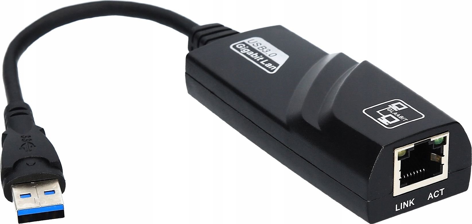 Karta sieciowa Pawonik JL-U3101