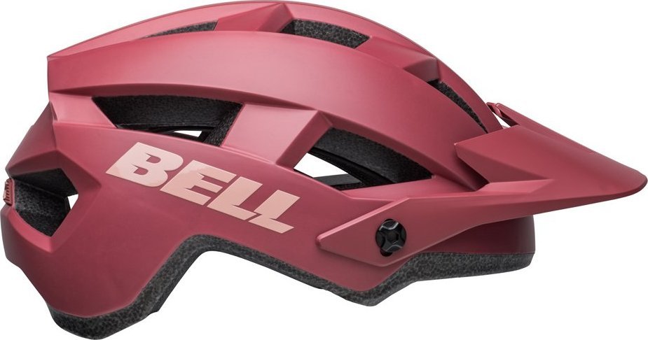 Bell Kask mtb BELL SPARK 2 Rozmiar kasku: S/M(52-57cm), Wybierz kolor: Matte Pink, System MIPS: NIE