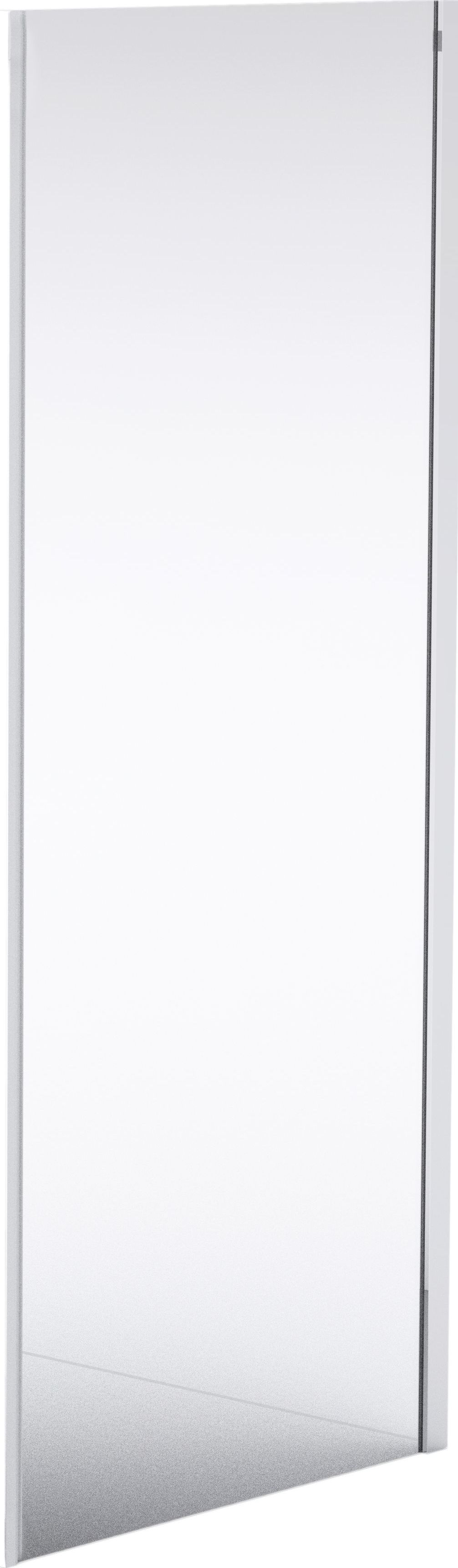 Deante ŚCIANKA BOCZNA HIACYNT SZKŁO TRANSPARENTNE 90X200CM