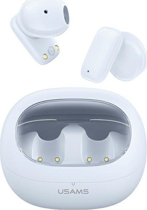 Słuchawki Usams BHUTD02 niebieskie (TD22)