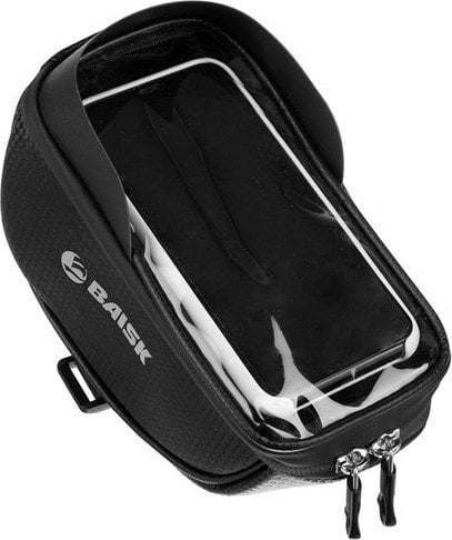 Iso Trade Sakwa na rower - etui na telefon