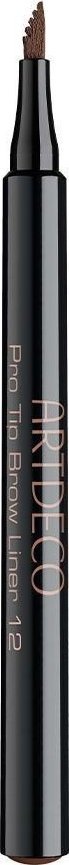 Artdeco ARTDECO Pro Tip Brow Liner 1ml. 12 ebony tip