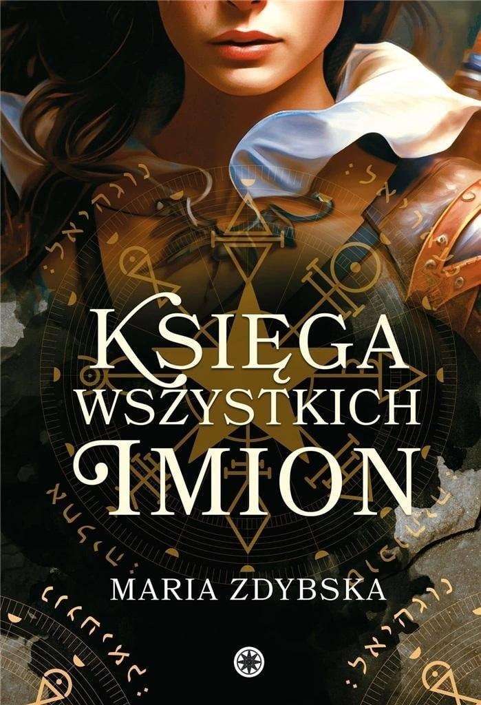 Inanna Księga Wszystkich Imion