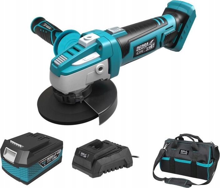 Szlifierka Dedra DED7011