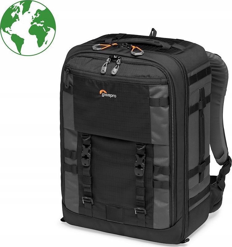 Plecak turystyczny Lowepro Lowepro backpack Pro Trekker BP 450 AW II, grey (LP37269-GRL)