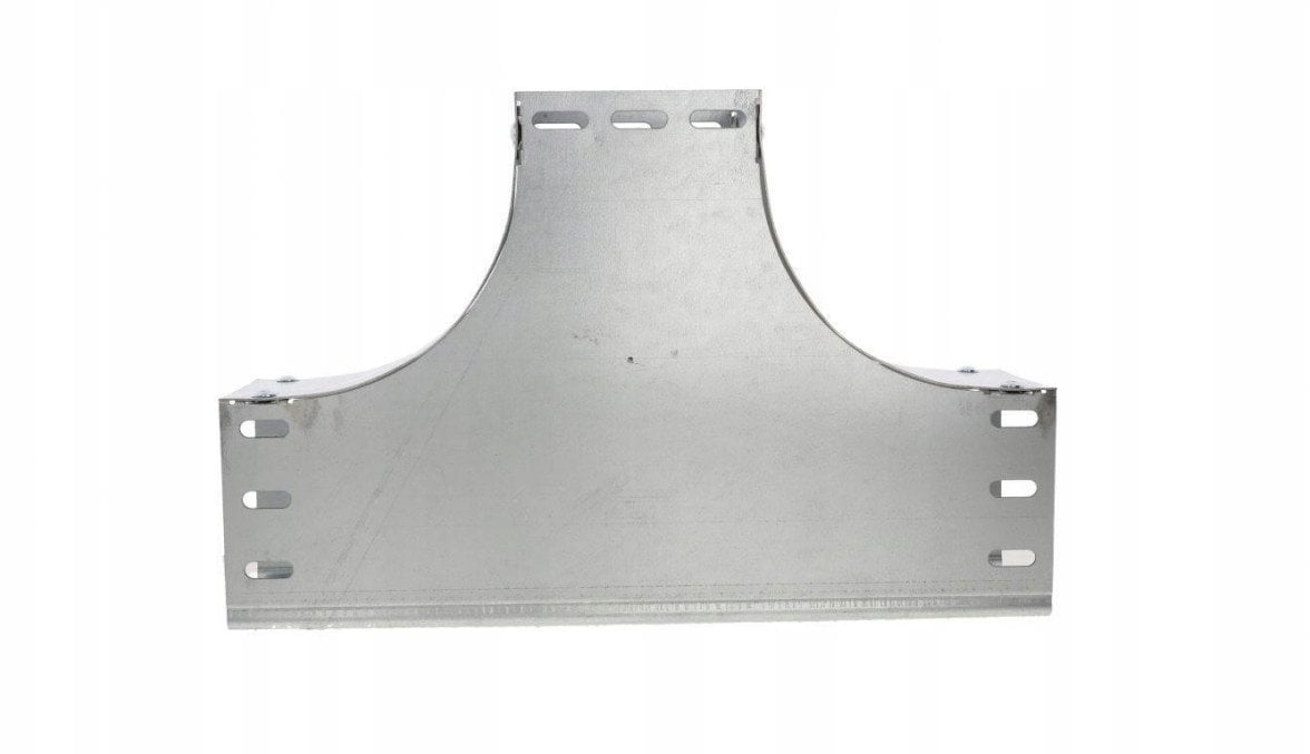 Trójnik redukcyjny symetryczny