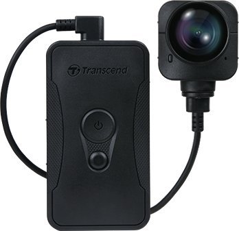 Kamera cyfrowa Transcend Transcend DrivePro Body 70 64GB
