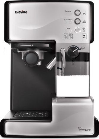 Ekspres ciśnieniowy Breville Prima Latte BRVCF045X