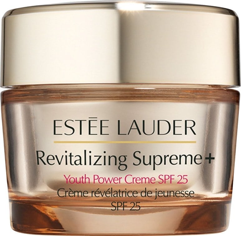 Estee Lauder Revitalizing Supreme+ Krem rewitalizujący do twarzy SPF 25 50ml