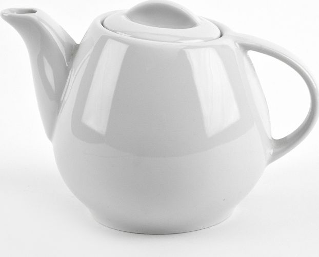 Lubiana Dzbanek biały (27140)