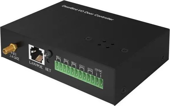 Telefon DoorBird DoorBird A1081 IP E/A Tür Controller