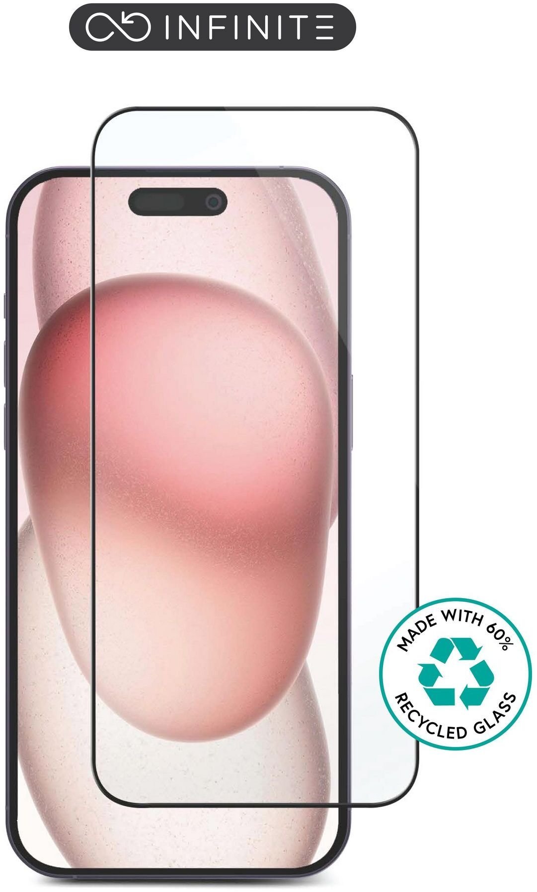 INFINITE (GRS) iPhone 17 Pro