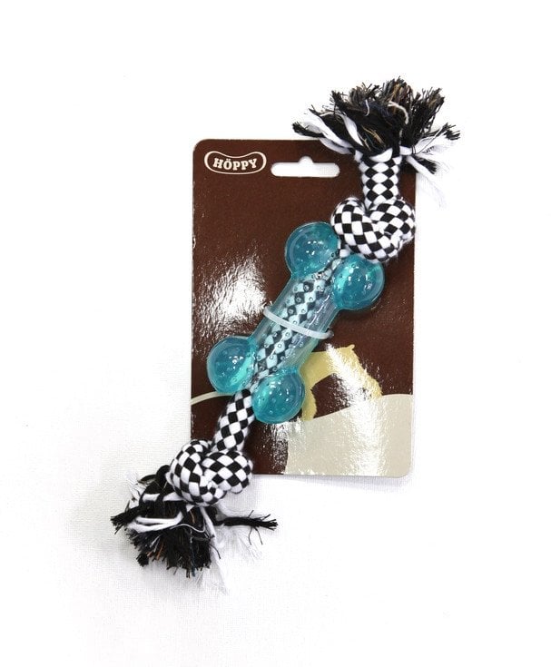 TOY BONE FOR DOGS