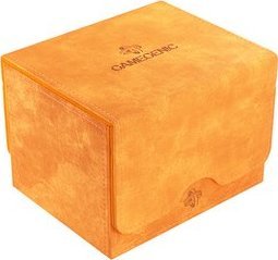 Gamegenic Gamegenic: Sidekick 100+ XL Convertible - Orange