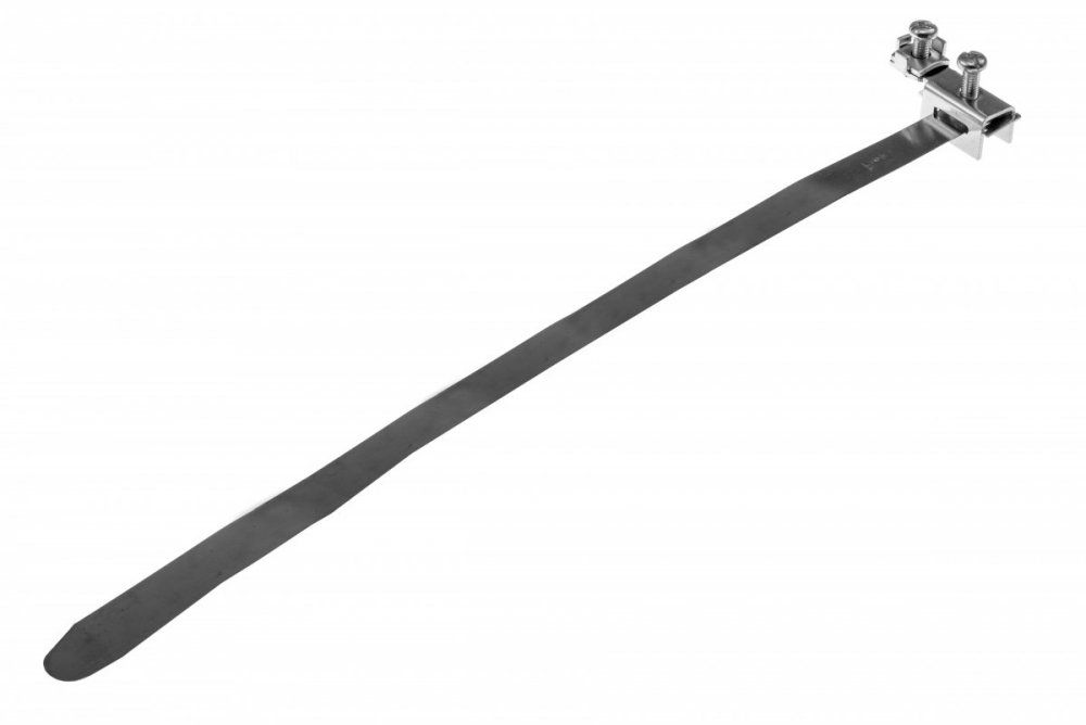 Pawbol Opaska uziemiająca 1/8-6'' (R.8183)