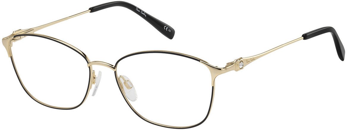 Ramki do okularów Damski Pierre Cardin P.C.-8849-000 55 mm