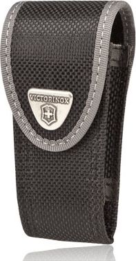 Victorinox Etui na scyzoryk Victorinox z nylonu, czarne
