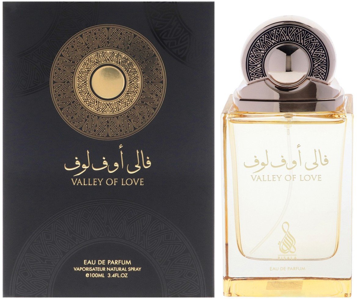 Risala Valley Of Love EDP U 100 ml