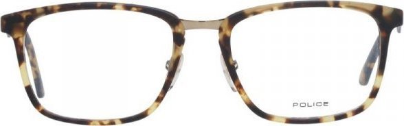 Police Ramki do okularów Męskie Police PL684 52741M