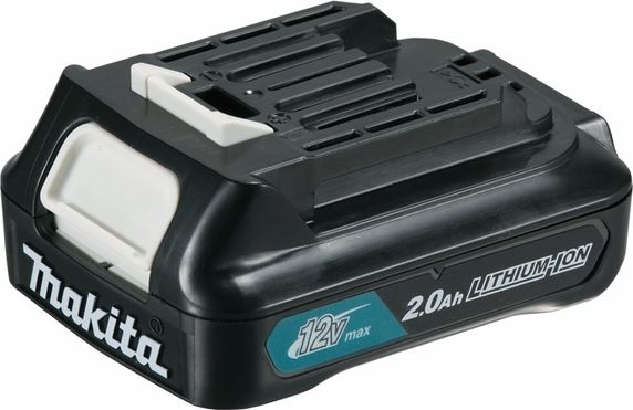 Makita Akumulator BL1021B 12 V 2 Ah