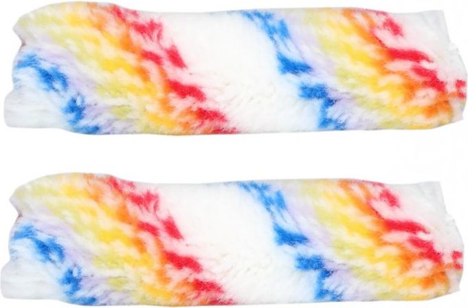 Pro-Line Wałek malarski Elikator 10cm zapas 2szt. (41255)