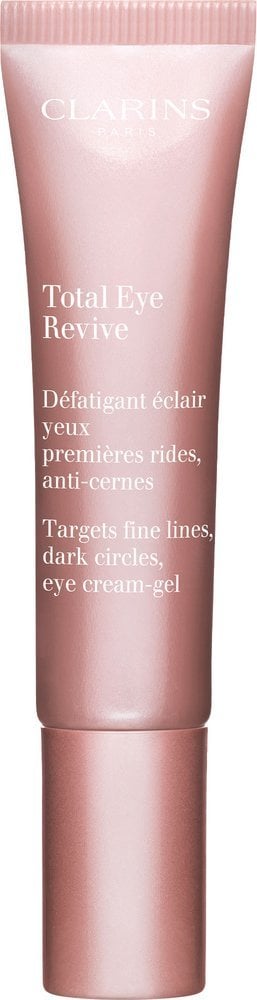 Clarins CLARINS TOTAL EYE REVIVE 15ML